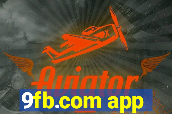 9fb.com app